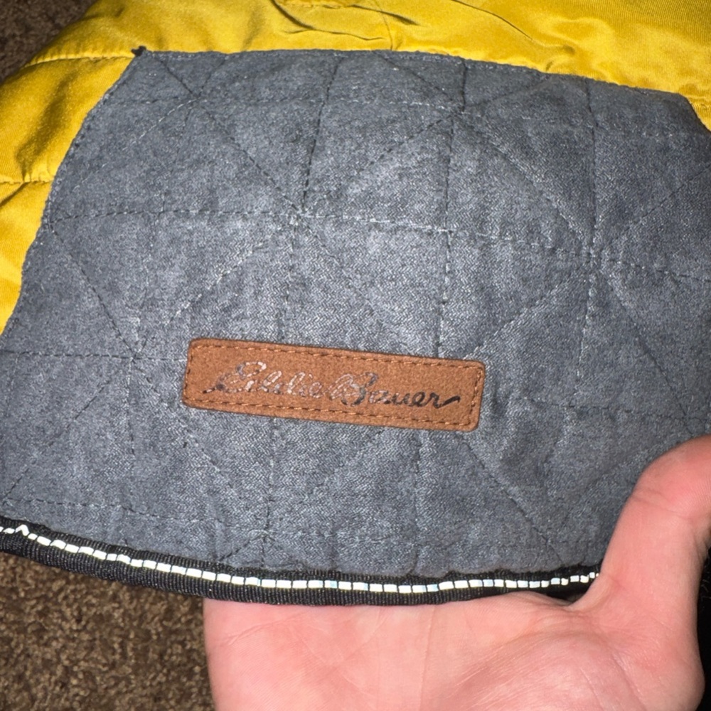 Eddie Bauer Dog Coat - Picture 2 of 6